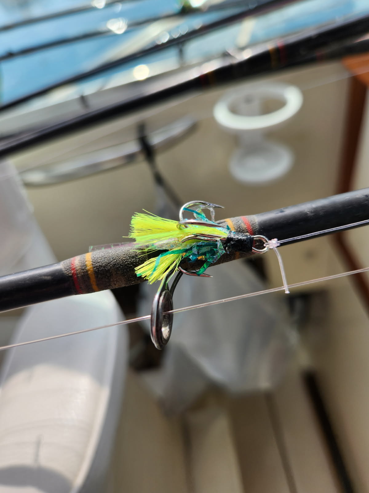 Wisconsin Lake Michigan fishing charter service
