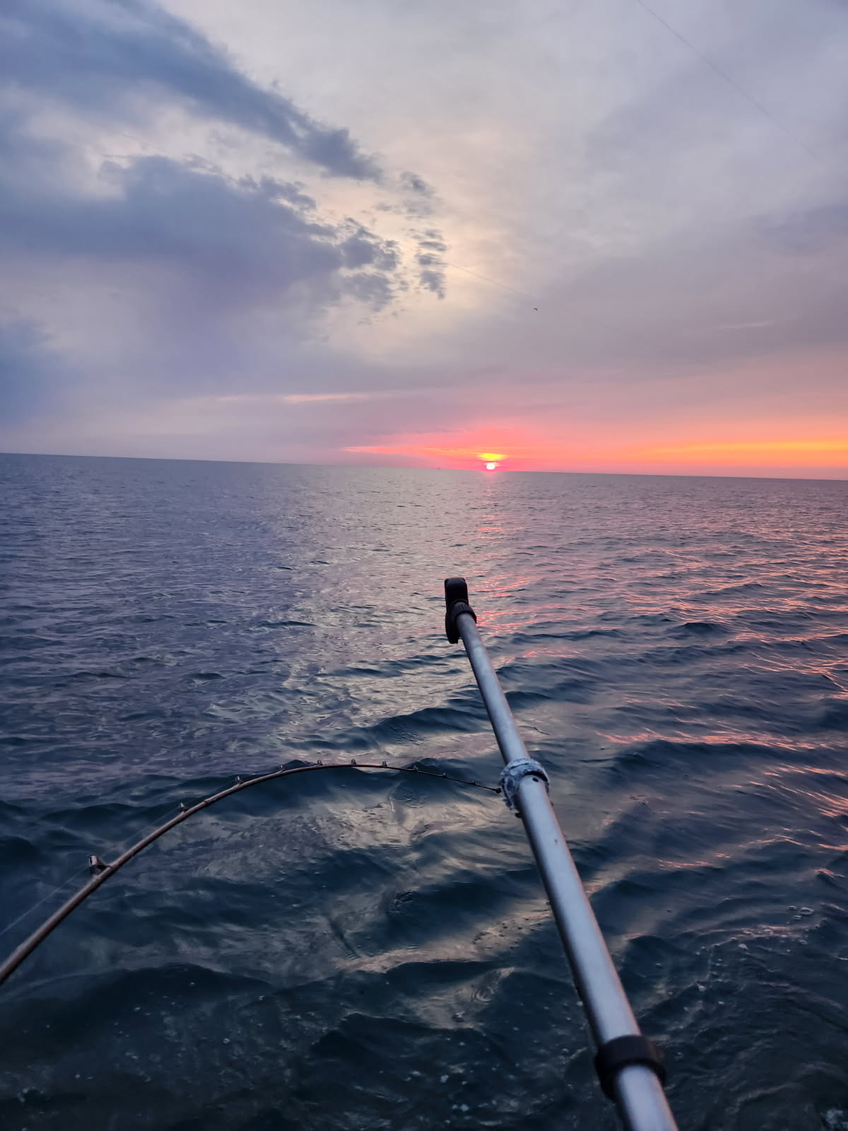 Milwaukee Wisconsin Lake Michigan salmon charter fishing